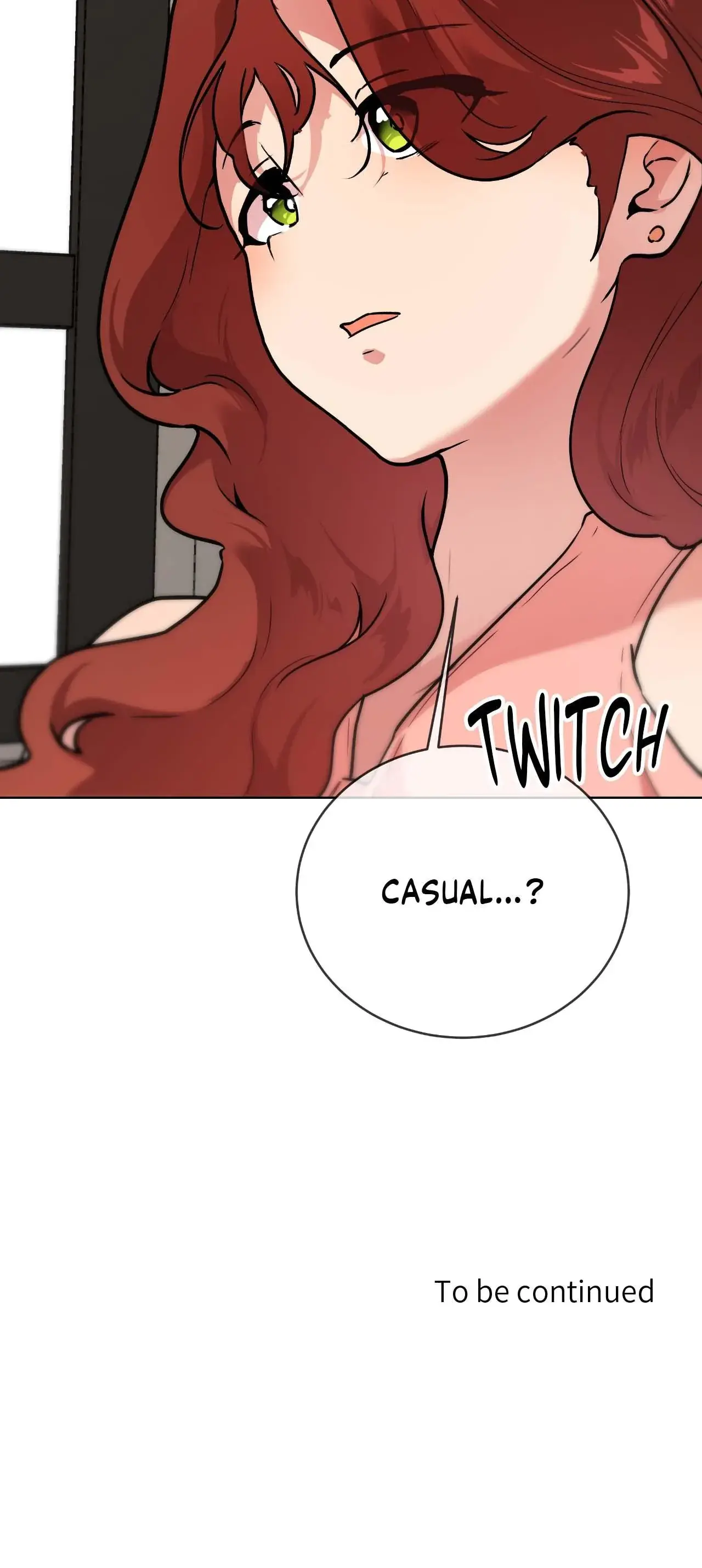 Cherry Pop Chapter 6 - Page 37