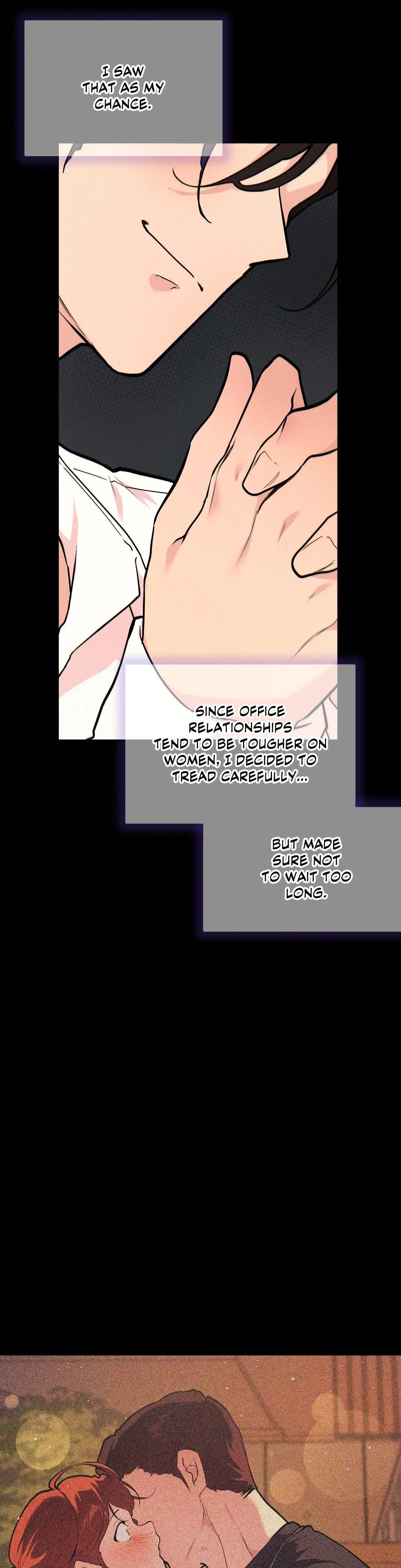 Cherry Pop Chapter 6 - Page 4