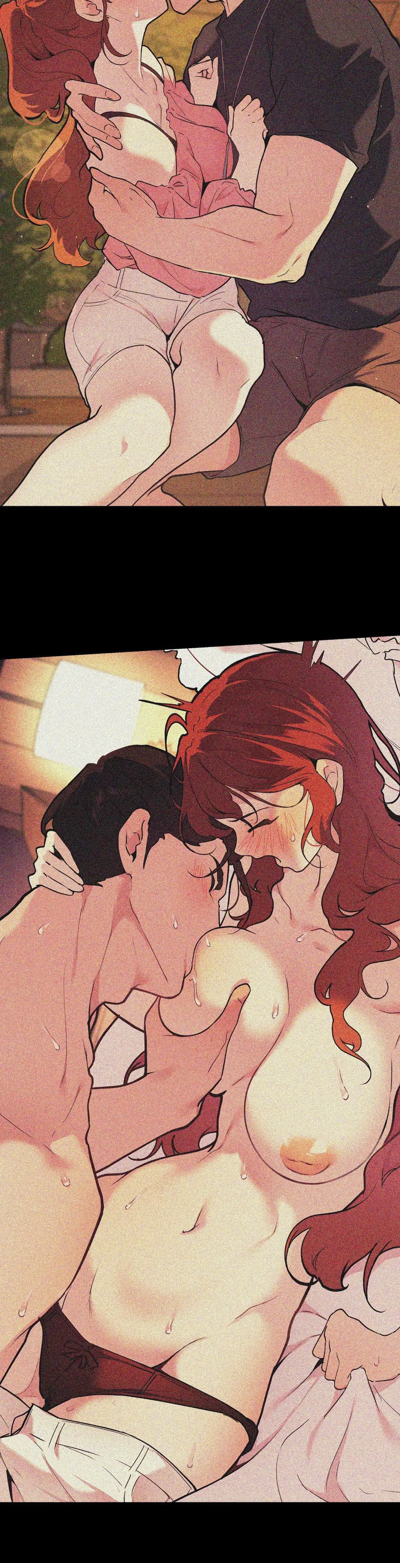 Cherry Pop Chapter 6 - Page 5