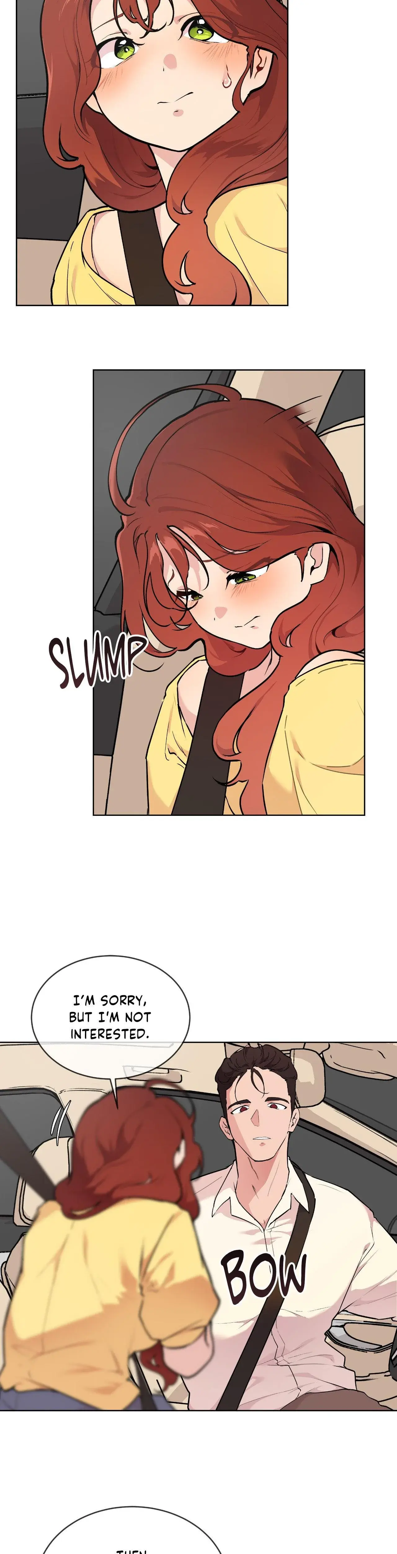 Cherry Pop Chapter 6 - Page 8
