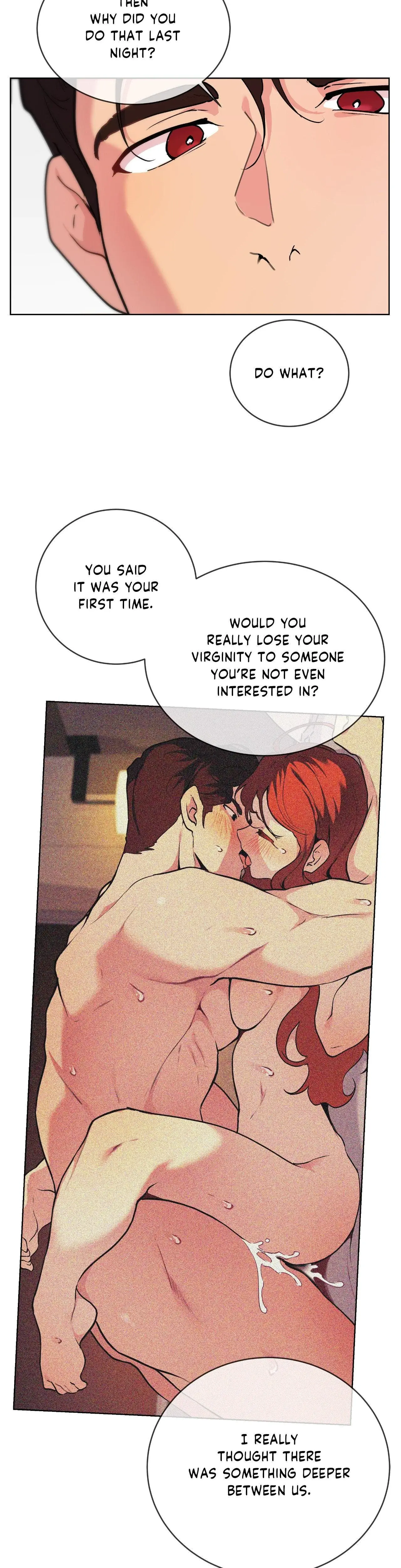 Cherry Pop Chapter 6 - Page 9