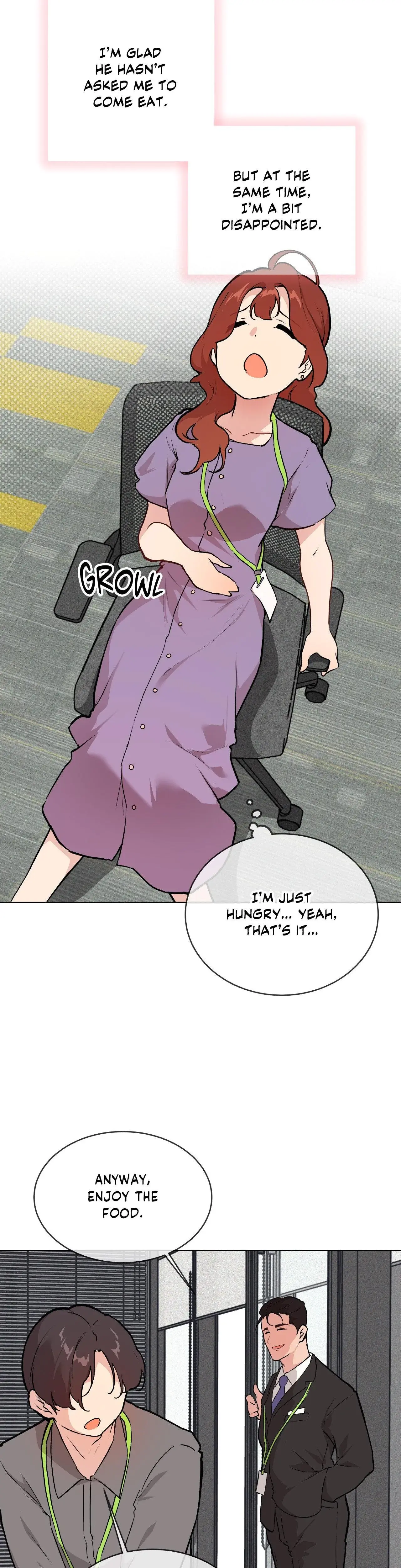 Cherry Pop Chapter 7 - Page 11