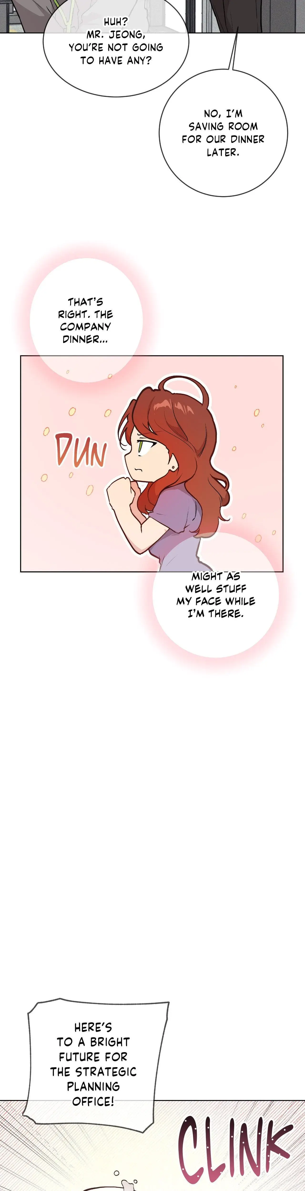 Cherry Pop Chapter 7 - Page 12