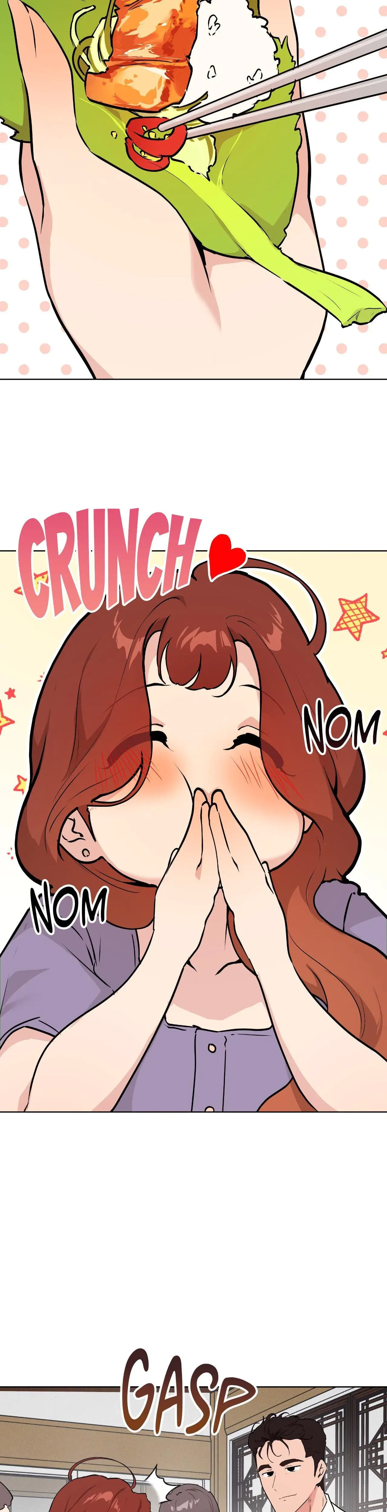 Cherry Pop Chapter 7 - Page 16