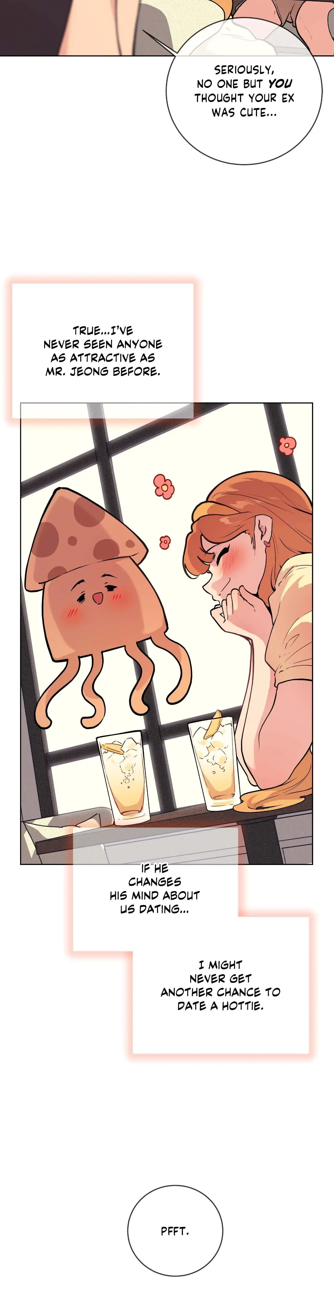 Cherry Pop Chapter 7 - Page 2