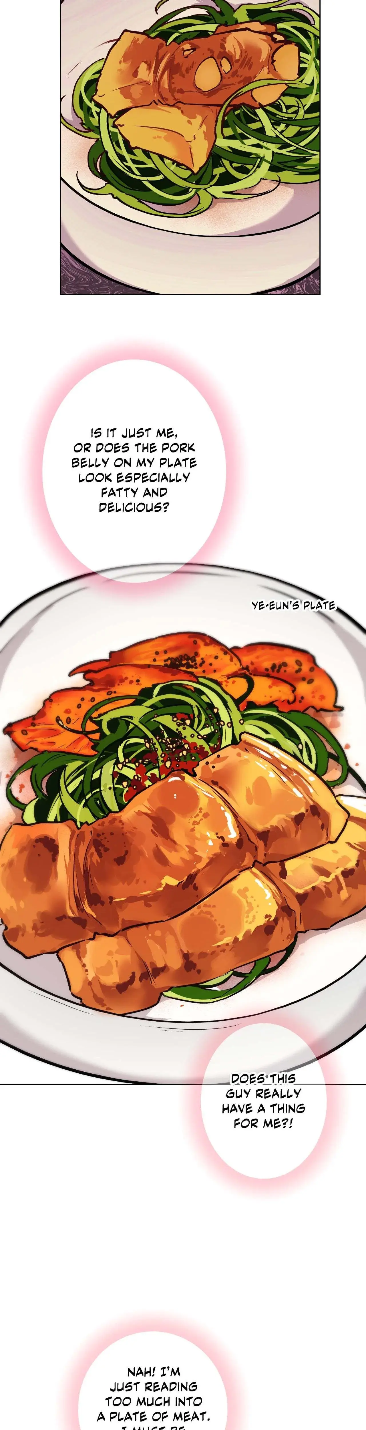 Cherry Pop Chapter 7 - Page 20