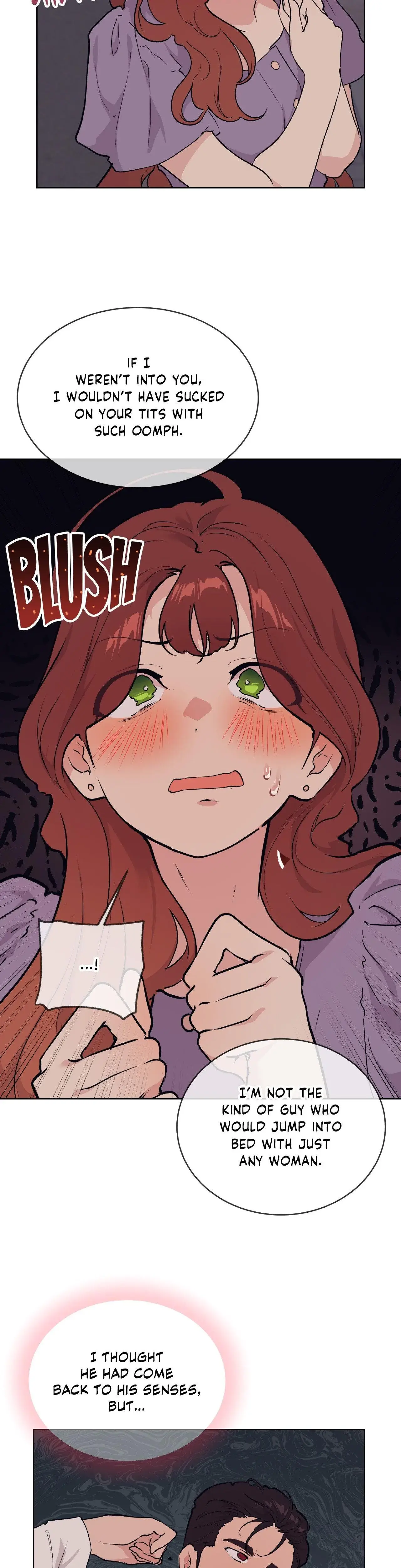 Cherry Pop Chapter 7 - Page 24