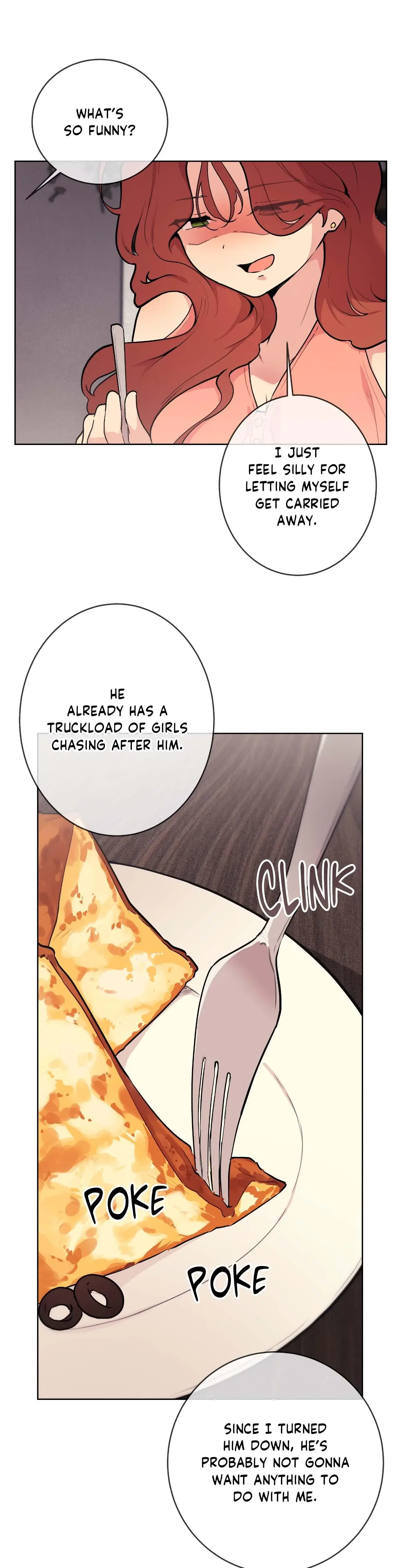Cherry Pop Chapter 7 - Page 3