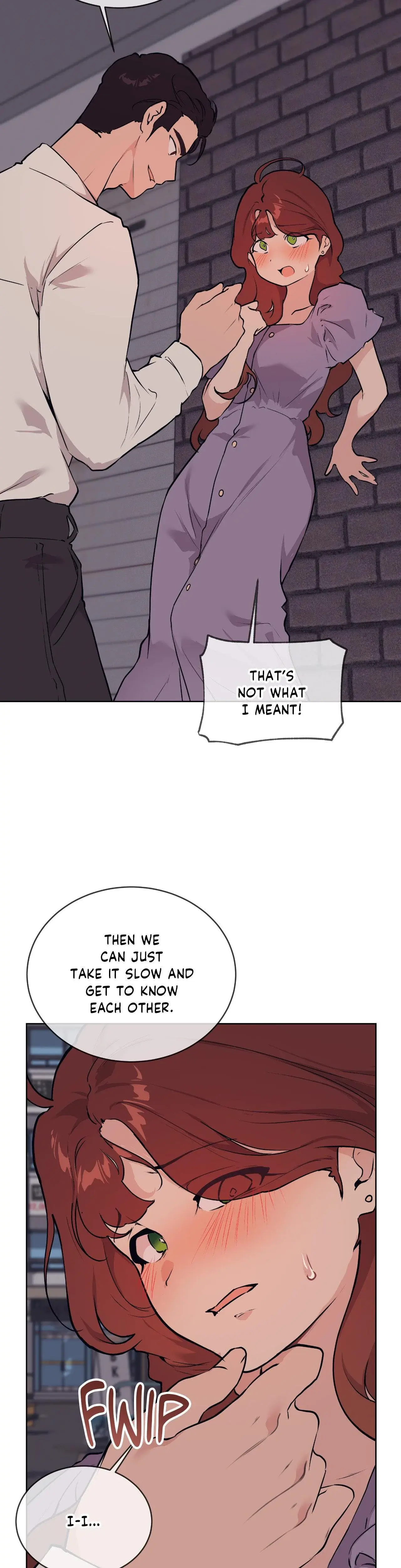 Cherry Pop Chapter 7 - Page 34
