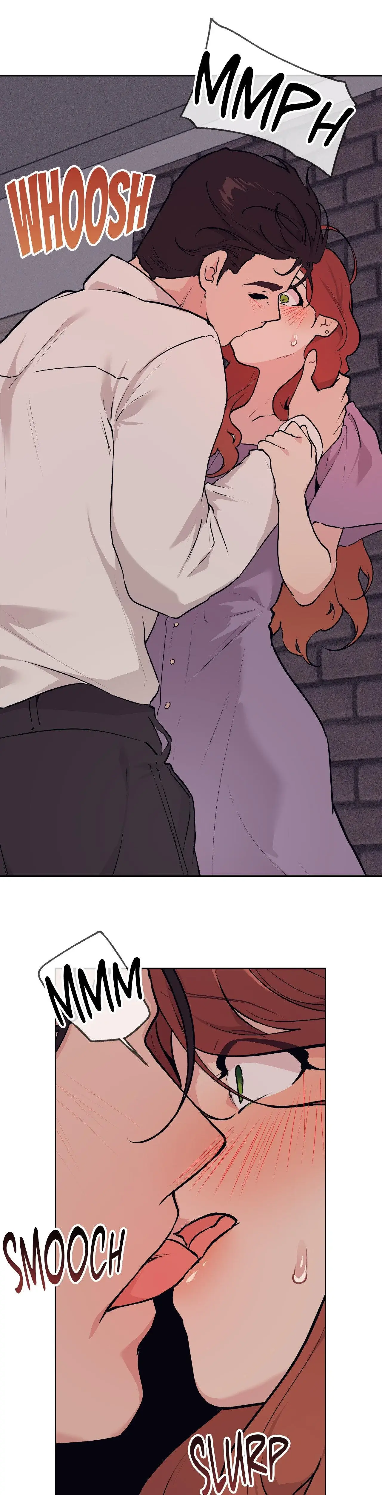 Cherry Pop Chapter 7 - Page 37