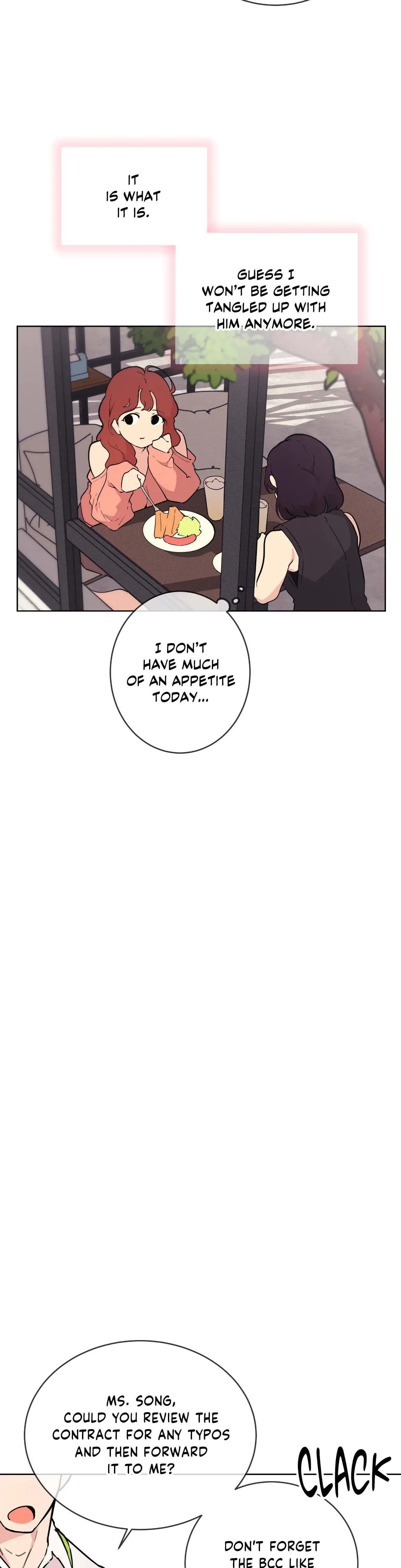 Cherry Pop Chapter 7 - Page 4