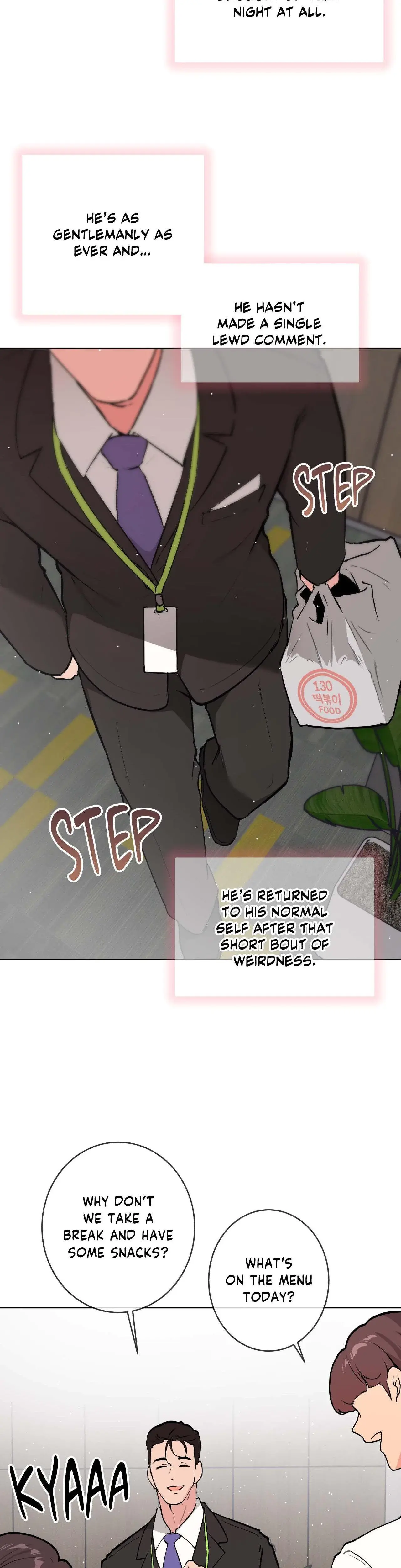 Cherry Pop Chapter 7 - Page 6