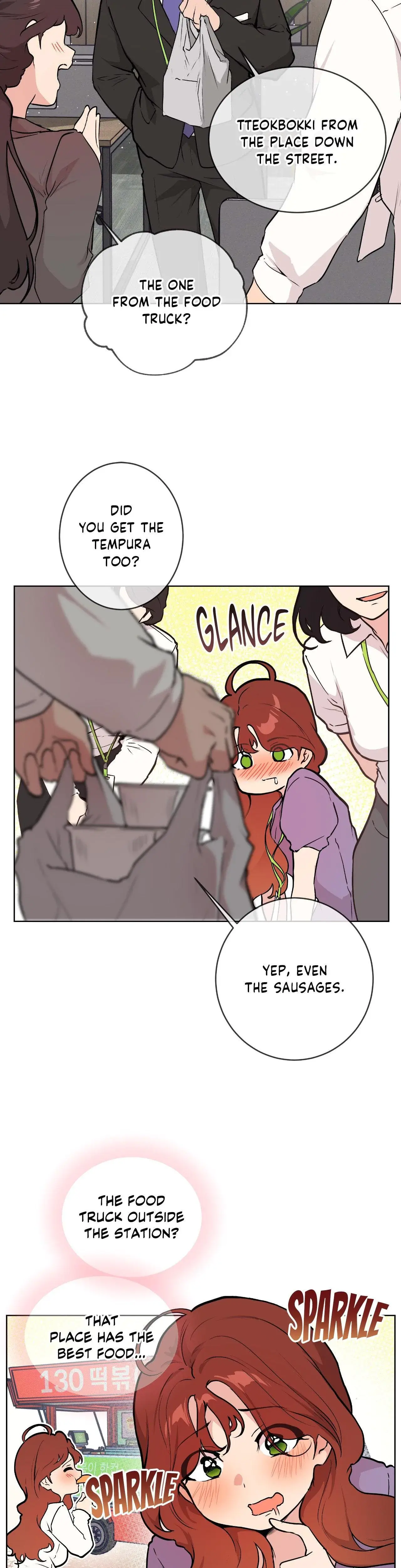 Cherry Pop Chapter 7 - Page 7