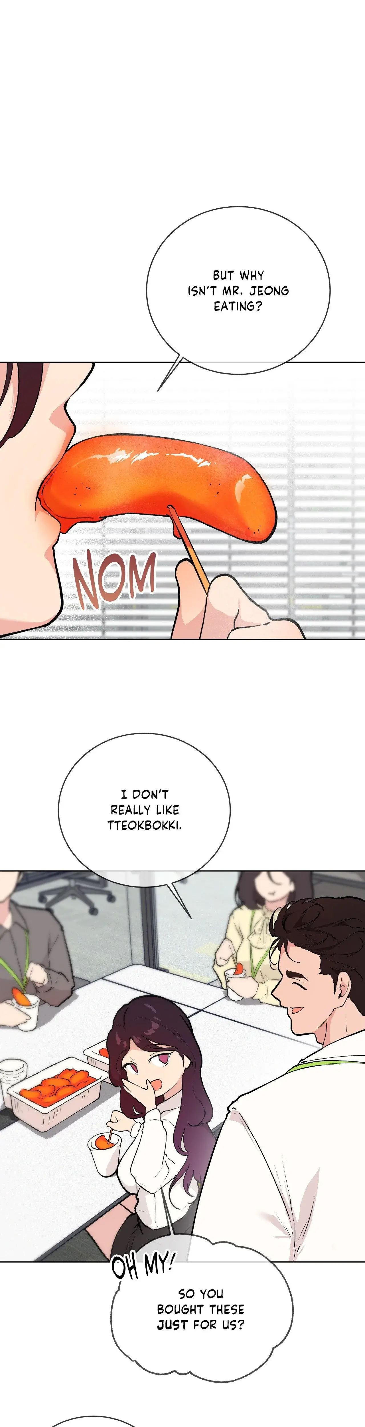 Cherry Pop Chapter 7 - Page 9