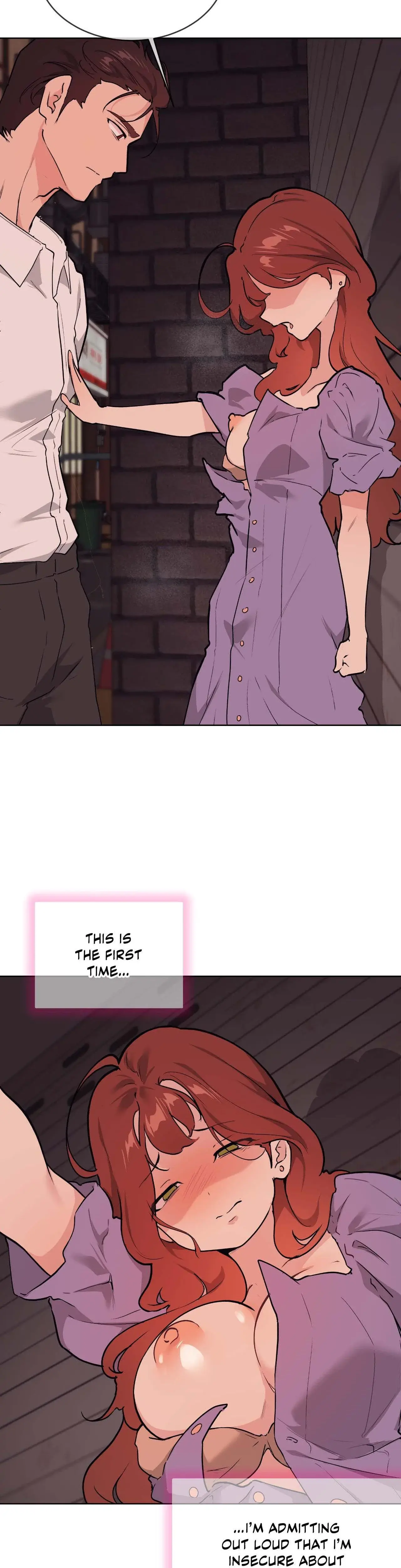 Cherry Pop Chapter 8 - Page 18