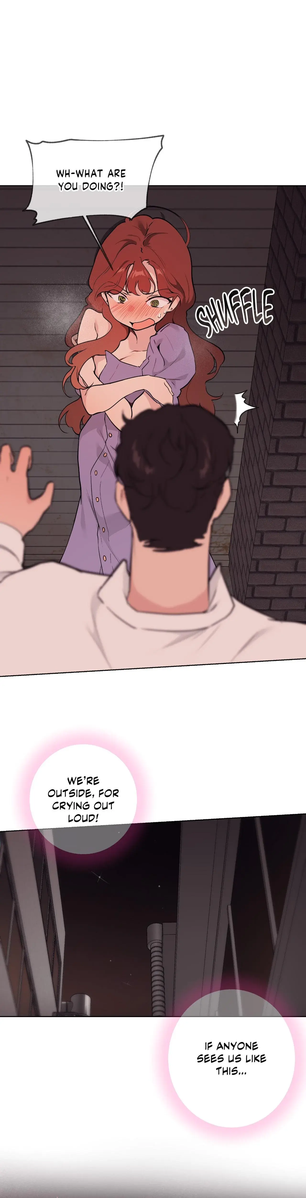 Cherry Pop Chapter 8 - Page 2