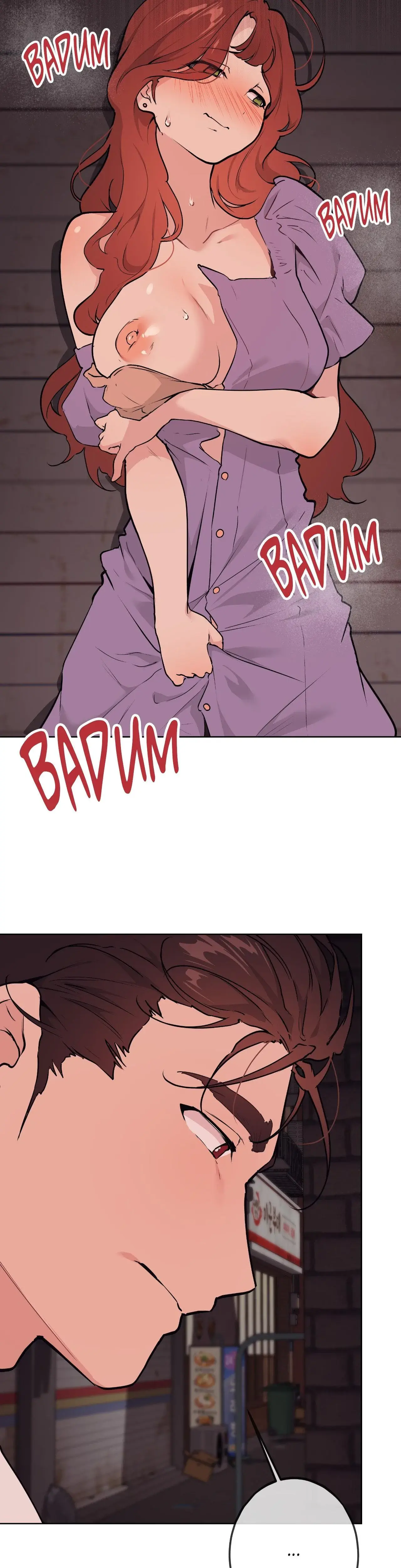 Cherry Pop Chapter 8 - Page 24