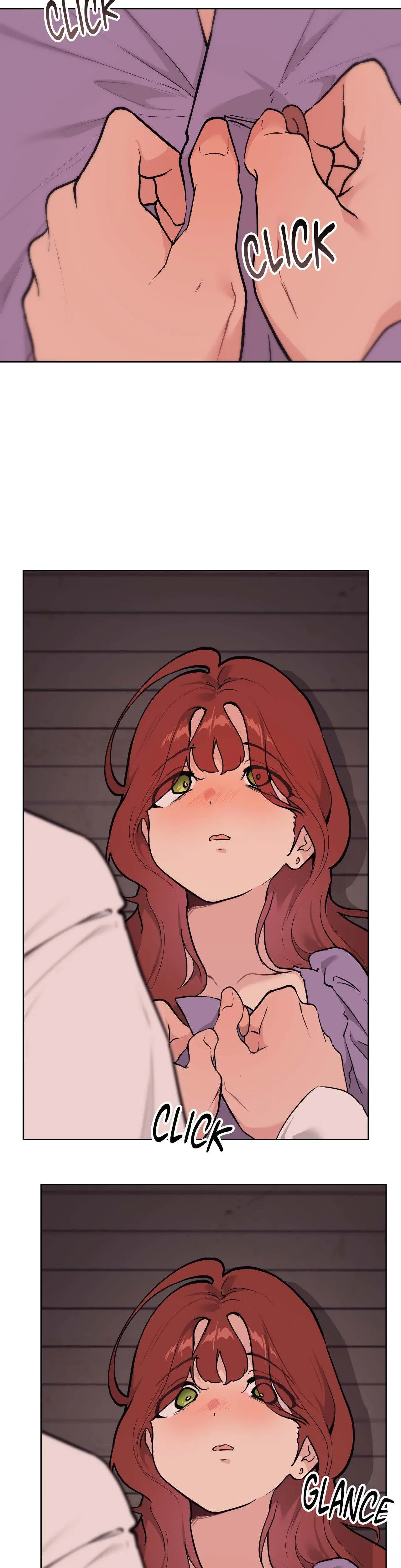 Cherry Pop Chapter 8 - Page 26