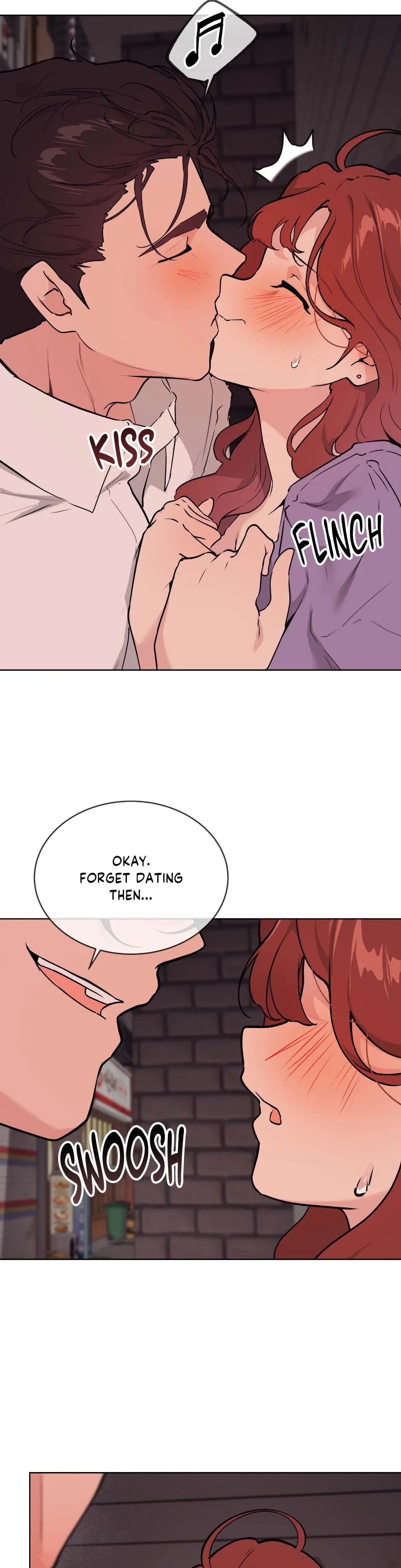 Cherry Pop Chapter 8 - Page 29
