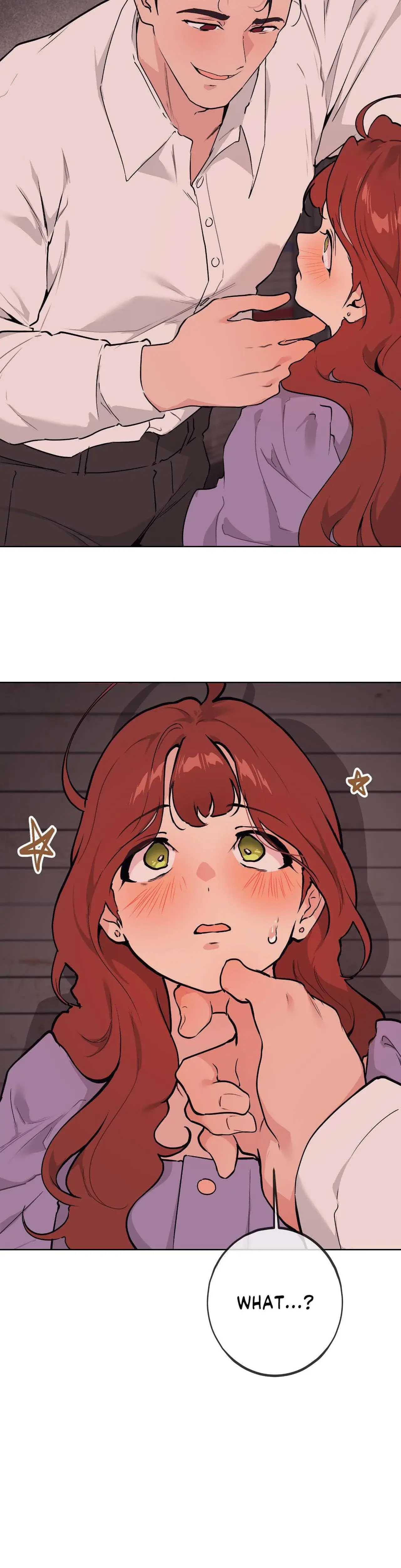 Cherry Pop Chapter 8 - Page 31