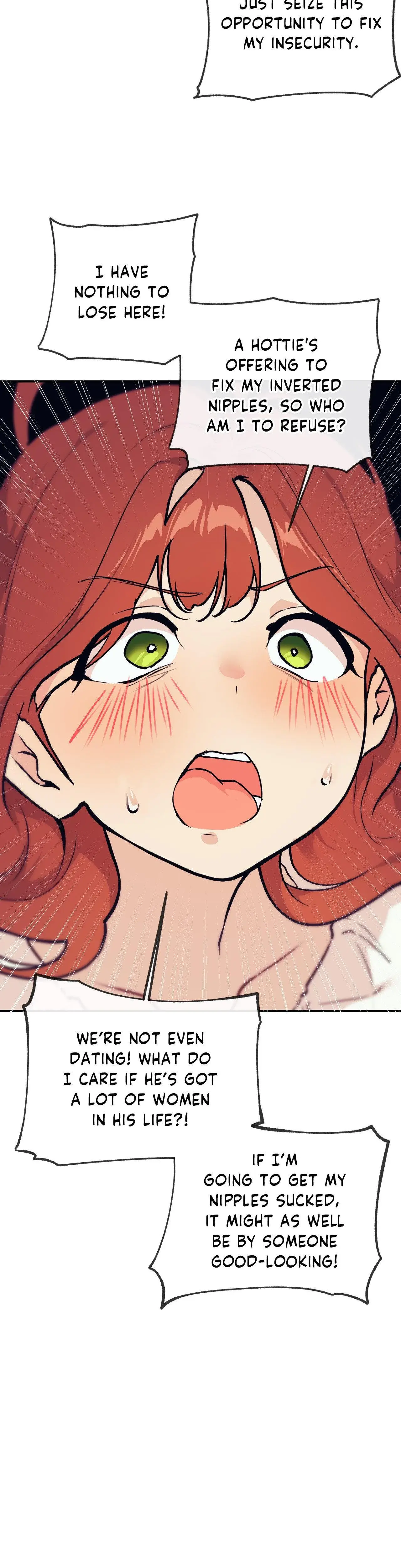 Cherry Pop Chapter 9 - Page 18