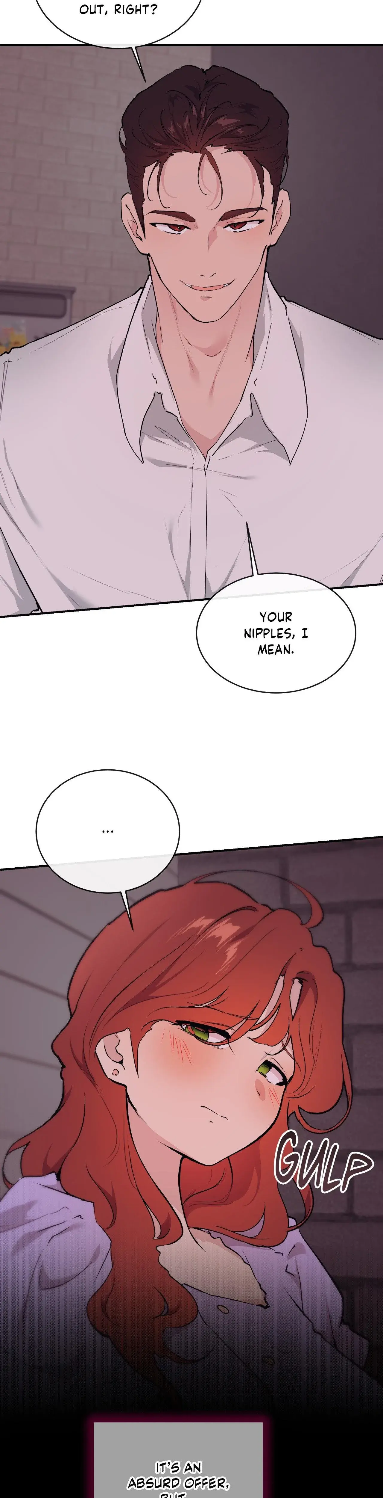 Cherry Pop Chapter 9 - Page 2