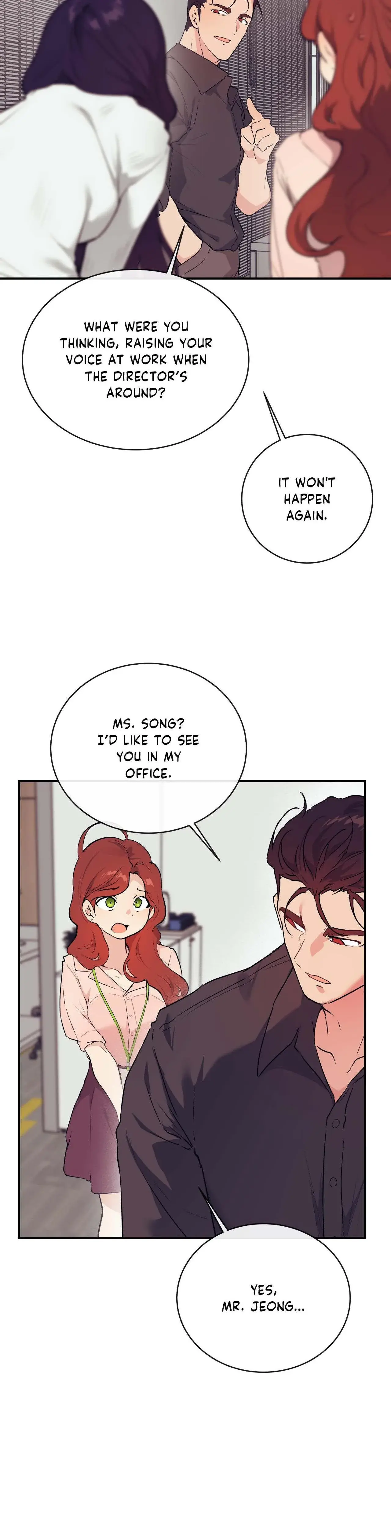 Cherry Pop Chapter 9 - Page 30