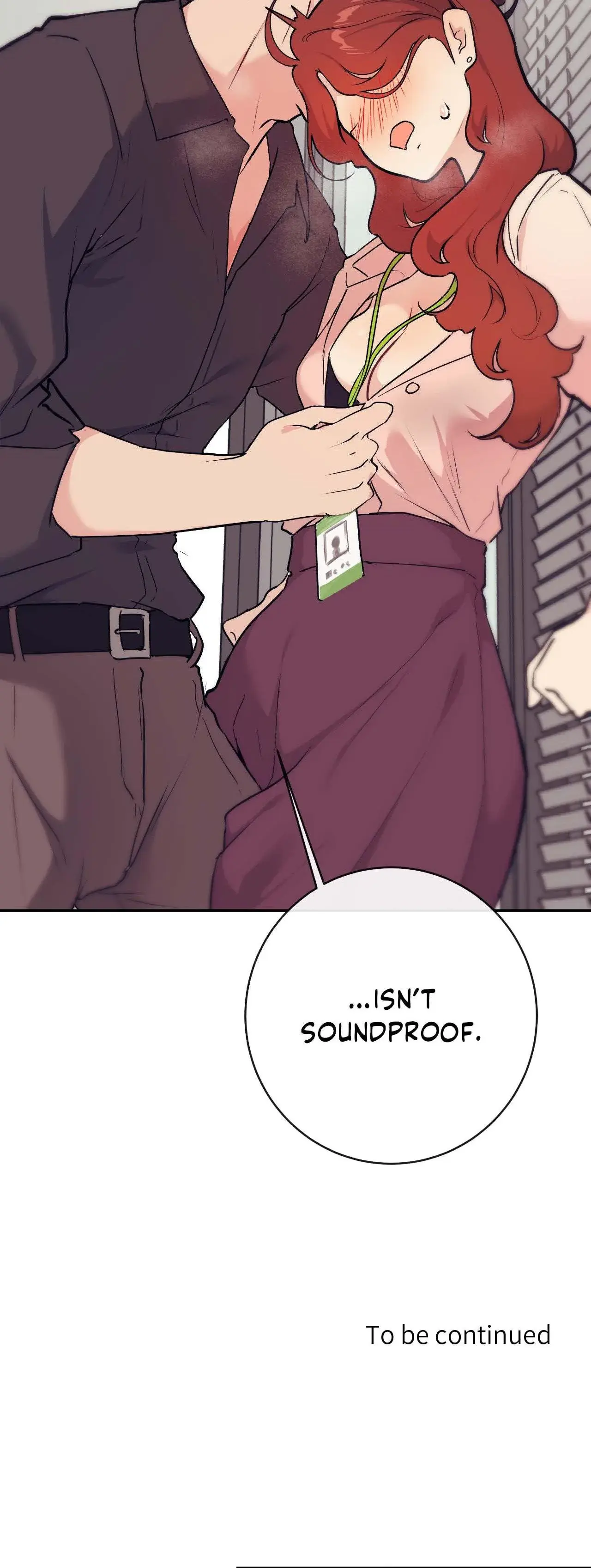 Cherry Pop Chapter 9 - Page 39