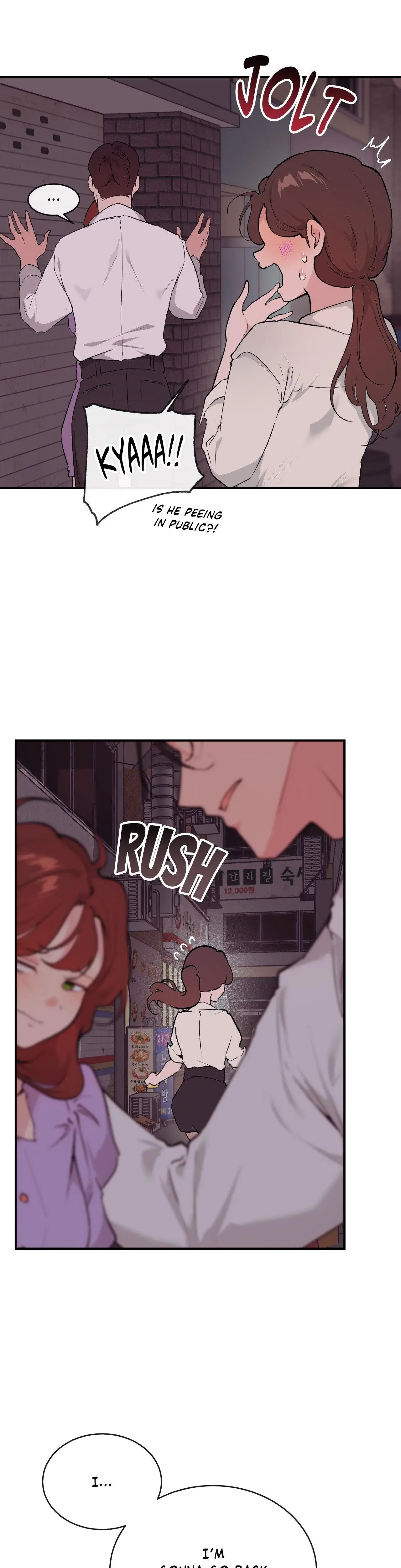 Cherry Pop Chapter 9 - Page 5