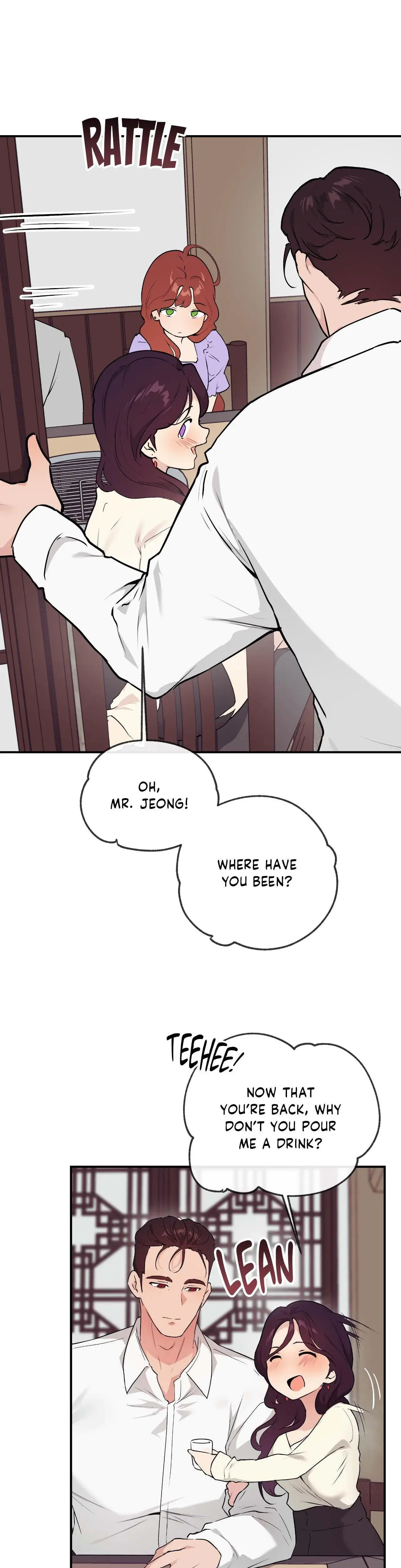 Cherry Pop Chapter 9 - Page 7