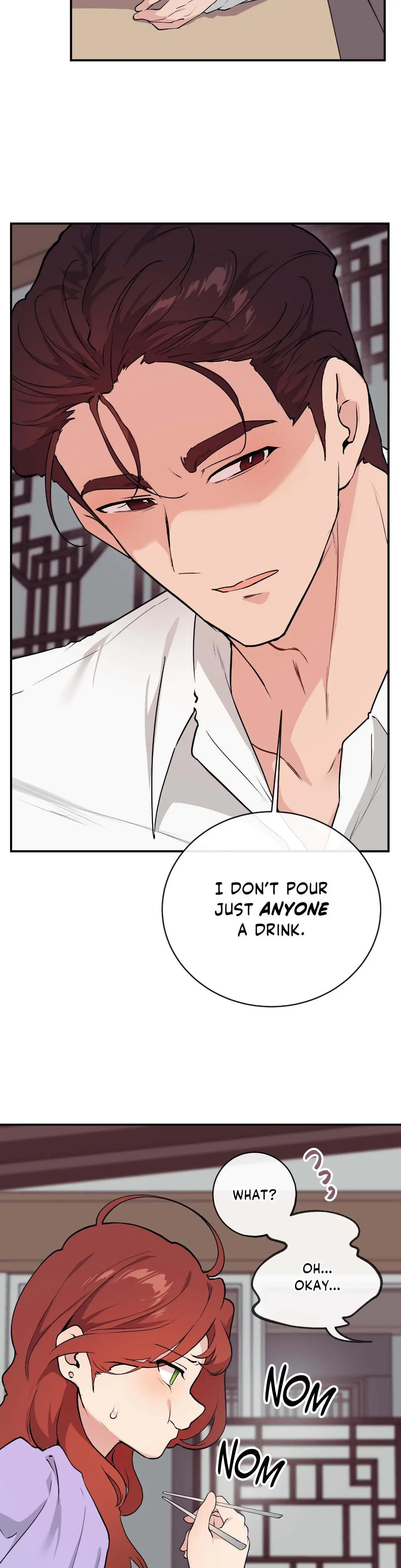Cherry Pop Chapter 9 - Page 8