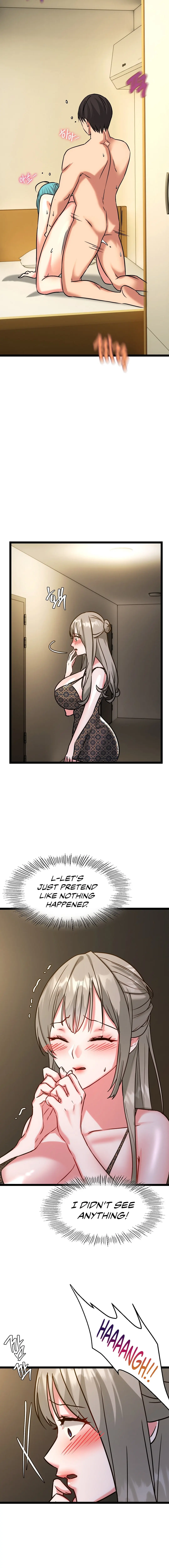 Chewy Chapter 16 - Page 8
