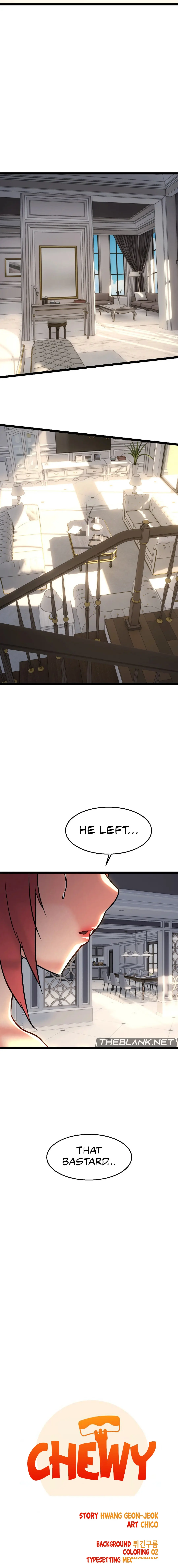 Chewy Chapter 23 - Page 2