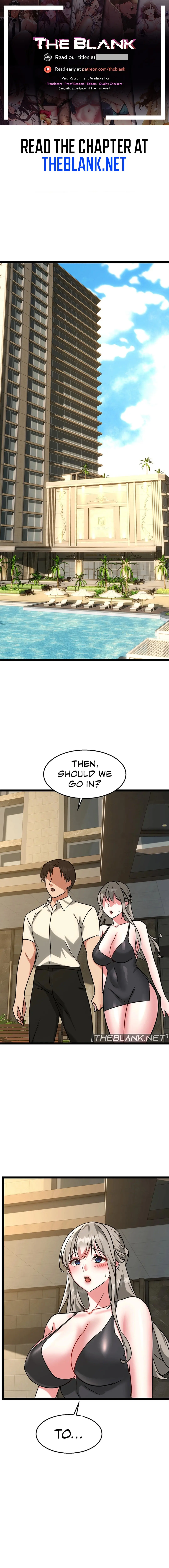 Chewy Chapter 24 - Page 1
