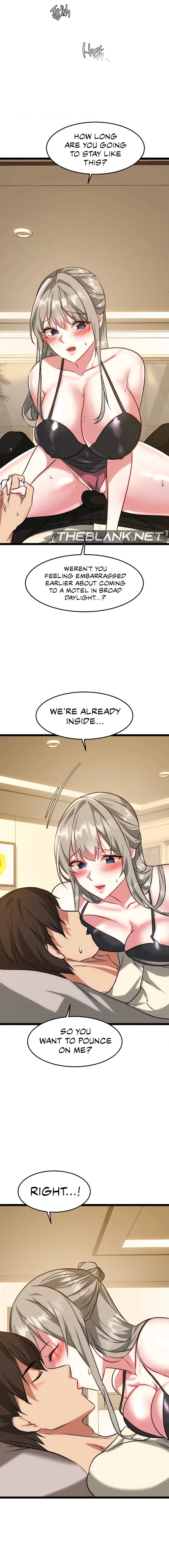 Chewy Chapter 24 - Page 4