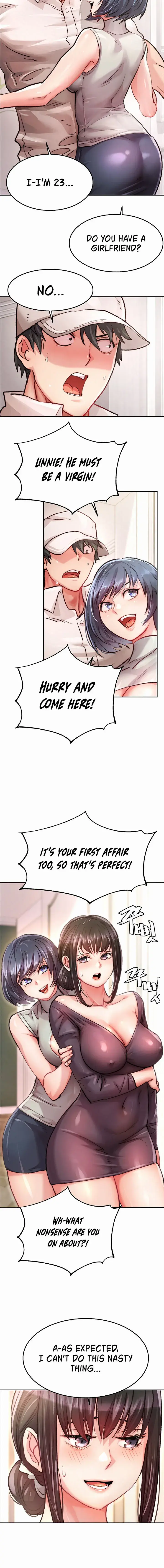Chicken Club Chapter 1 - Page 16