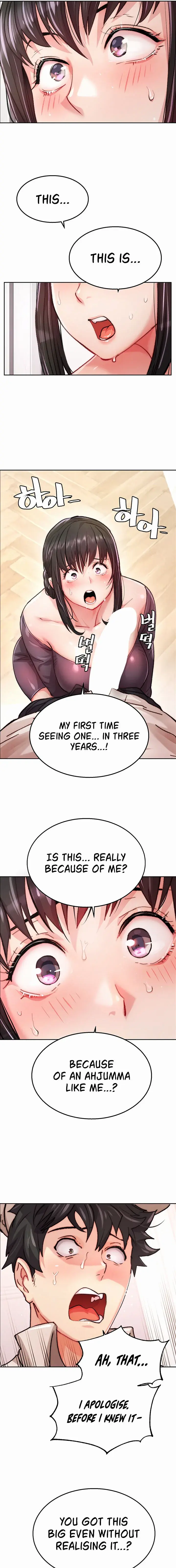 Chicken Club Chapter 1 - Page 19