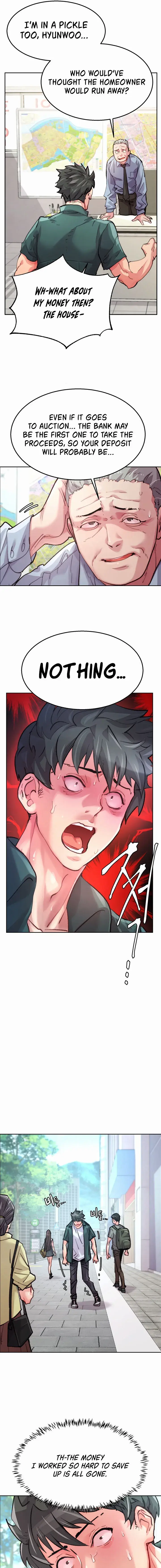 Chicken Club Chapter 1 - Page 3