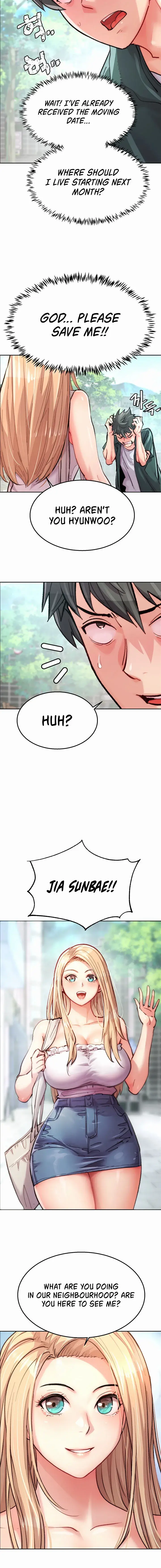 Chicken Club Chapter 1 - Page 4