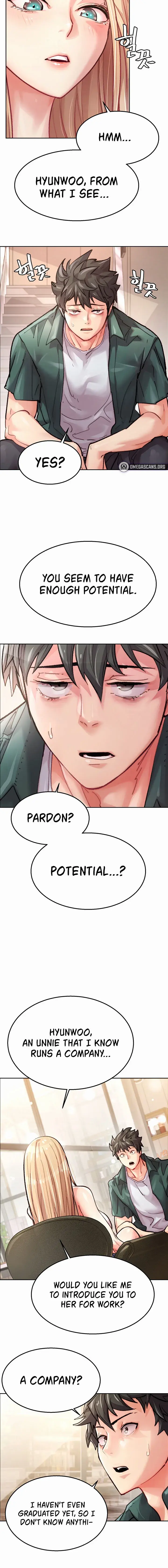 Chicken Club Chapter 1 - Page 6