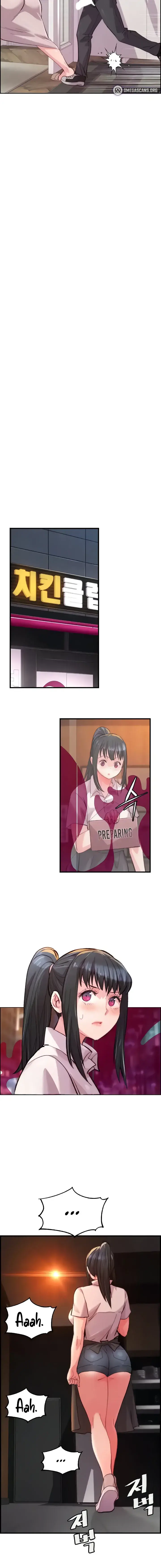 Chicken Club Chapter 10 - Page 10