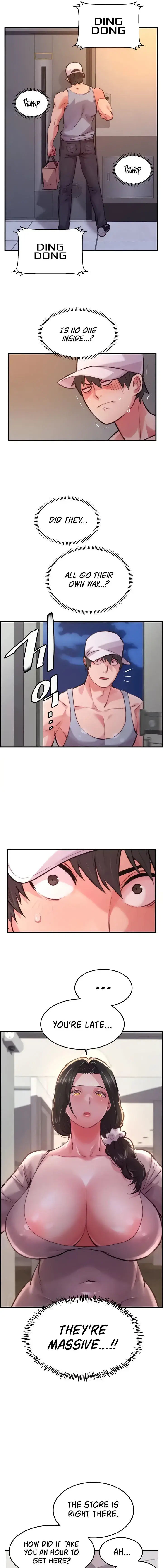 Chicken Club Chapter 10 - Page 5