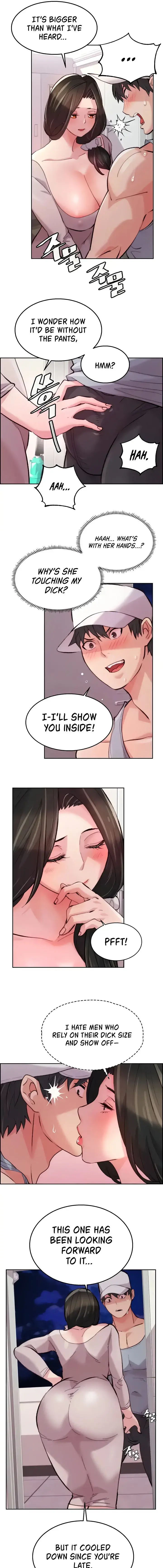 Chicken Club Chapter 10 - Page 7