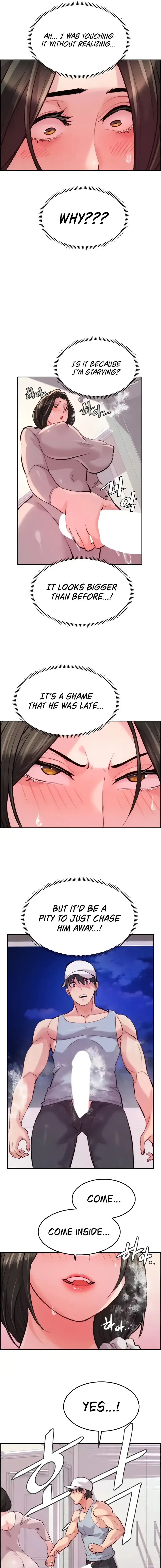 Chicken Club Chapter 10 - Page 9