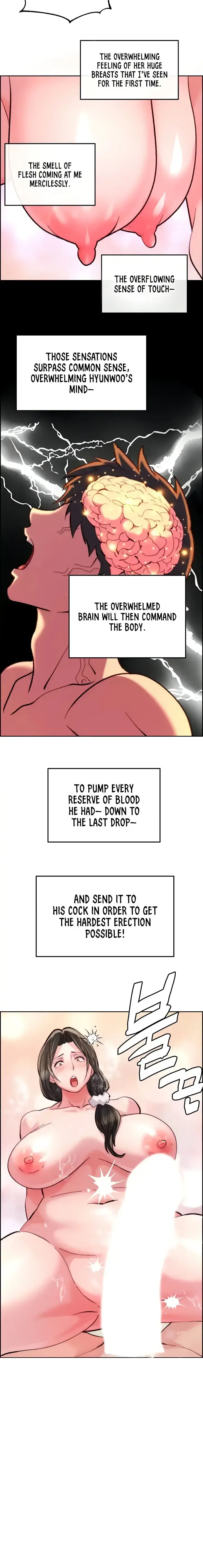 Chicken Club Chapter 11 - Page 10