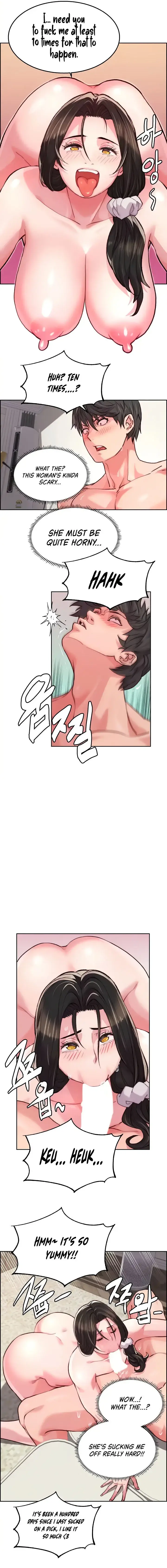 Chicken Club Chapter 11 - Page 3