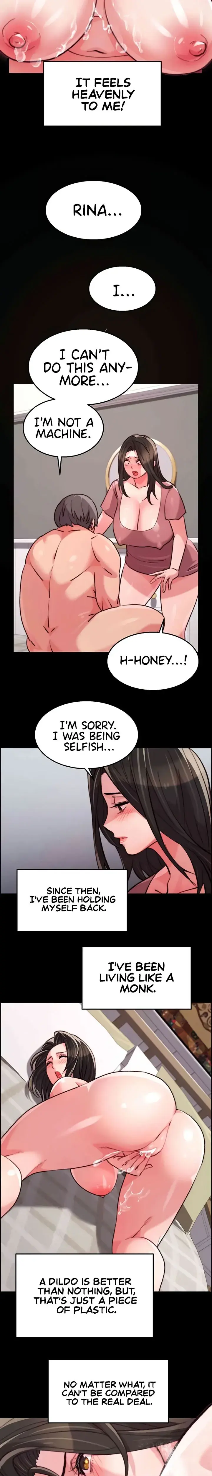 Chicken Club Chapter 12 - Page 10