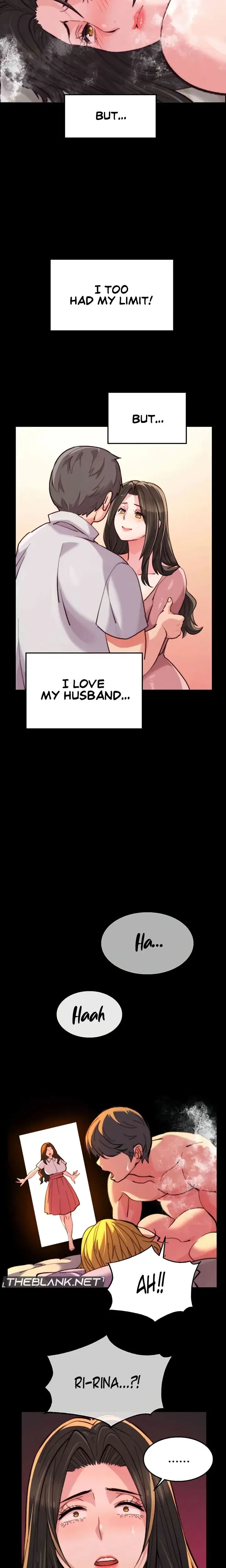 Chicken Club Chapter 12 - Page 11