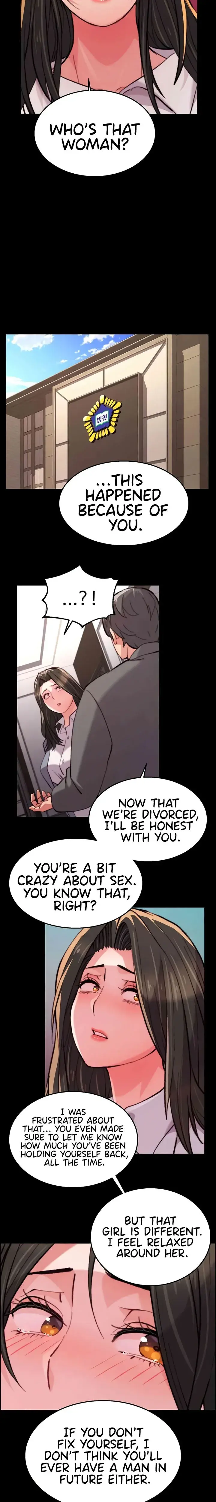 Chicken Club Chapter 12 - Page 12