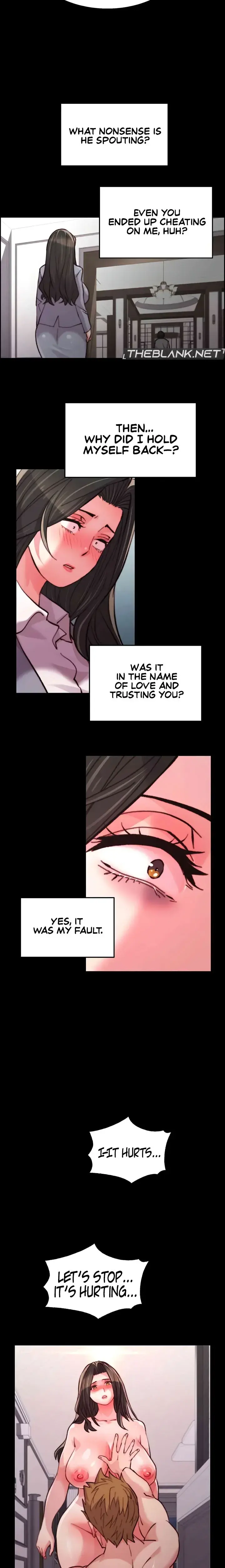 Chicken Club Chapter 12 - Page 13